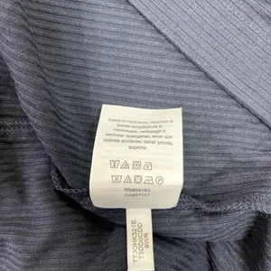 Tommy Jeans Tank Dress Womens Size Small‎ Ribbed Colorblock Preppy Coastal thumbnail 12