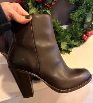 Frye Booties thumbnail 2