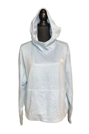 North The Face Canyonlands Cropped Hoodie thumbnail 1
