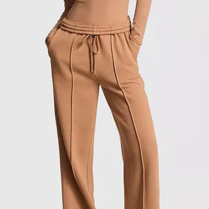 PINK New‎ - IVY FLEECE CAMPUS SWEATPANTS thumbnail 6