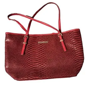 Nine West vintage red purse thumbnail 1
