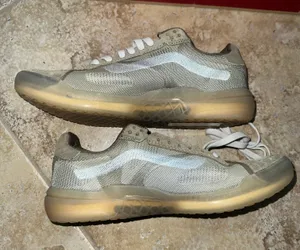 Vans Evdnt Ultimate Sneakers thumbnail 5