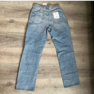 Cello Super High Rise Dad Baggy Jeans thumbnail 3