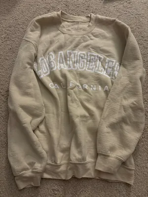 Los Angeles Sweatpants Apparel thumbnail 1