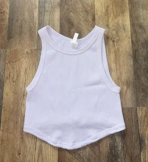 NIKIBIKI Tank Top thumbnail 1