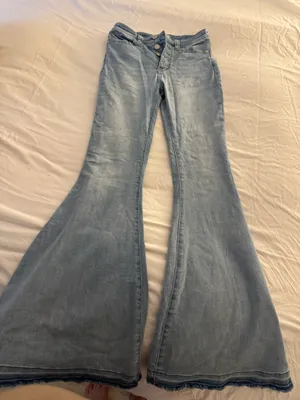 Free people jeans thumbnail 2