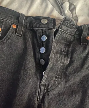Levi’s 501 Shorts thumbnail 3