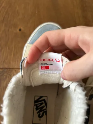 Platform Vans thumbnail 4