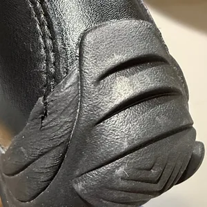 Bates‎ Tactical Boots Black Woman’s Size 8.5 E02788 thumbnail 13
