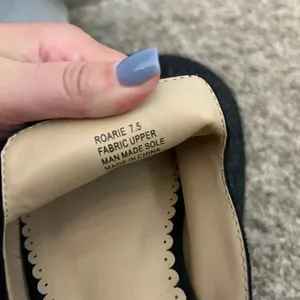 Suede mules Black Size 7.5 thumbnail 3