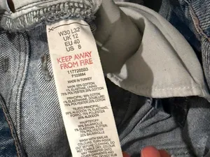 Topshop Jeans 👖 thumbnail 2