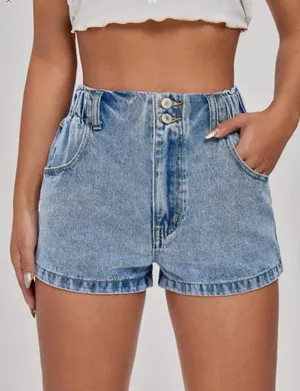 SheIn Shorts thumbnail 1