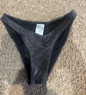 Wild Fable Bikini Bottoms Size XS thumbnail 1