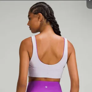Lululemon Reversible Align Bra thumbnail 2