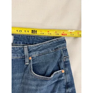 Paige‎ Stella Crop High Waisted Women's Jeans size 31 NWT thumbnail 6