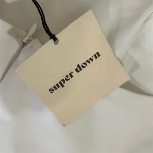 Superdown Women's Strapless Mini Dress White Size L Party Cocktail thumbnail 7