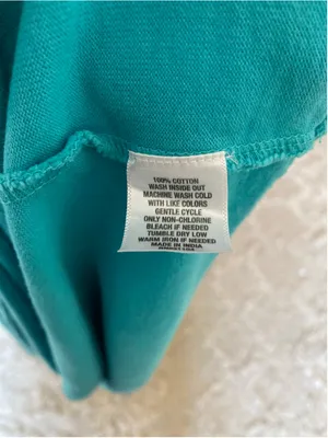Crown & Ivy Cotton Maxi Dress Tiered Sleeveless Coastal Cottagecore Quiet Luxury thumbnail 6
