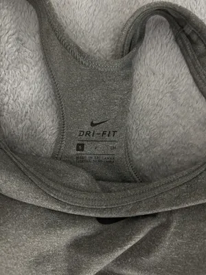 Dri-Fit Sports Bra thumbnail 3