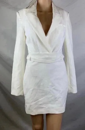 NEW Zara Dress thumbnail 1