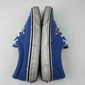 Vans Era Nebula Sneakers Mens 5 Womens‎ 6.5 Skate Shoes Casual Basic Skater Blue thumbnail 5