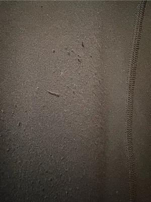 lululemon athletica Black High-Rise Leggings with Side Pockets size 6 thumbnail 3