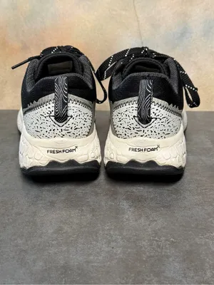 New Balance Fresh Foam X Hierro V7 Women's Black Trail Running Shoes Size 8B thumbnail 8