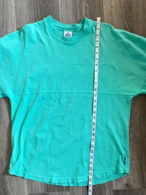Spirit Jersey Lavallette New Jersey Long Sleeve Shirt Size Small thumbnail 8