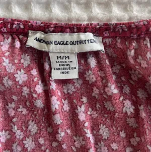 American Eagle Pink Sun Dress thumbnail 2