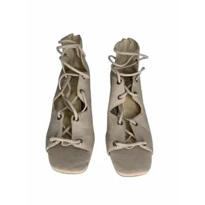Vince Camuto Nahara‎ Sandal nude size 7.5 NEW $140 thumbnail 4