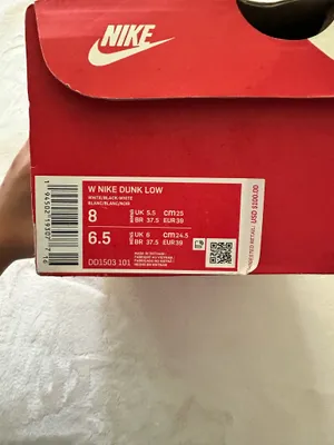 Nike Panda Dunk Low thumbnail 3