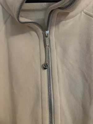 Scuba Lululemon Full-Zip thumbnail 2