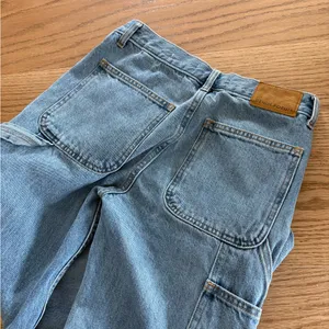 Denim forum carpenter jeans from Aritzia thumbnail 3