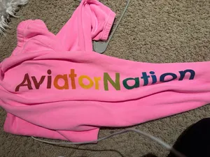 Aviator Nation Sweatpants thumbnail 1