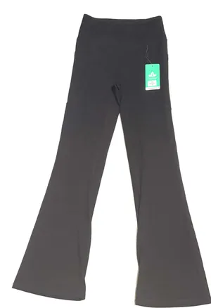 Copy Leaf Leggings size XS Black thumbnail 1