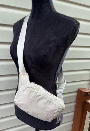 Lululemon Crossbody Sling Bag - Minimal Everyday Carry thumbnail 1