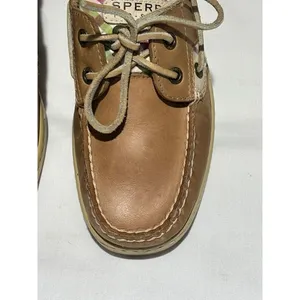 Sperry Top-Sider Boat Shoes Size 8.5 thumbnail 4