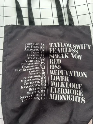 Tote Bag. thumbnail 3