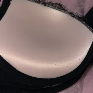 VERY SEXY Rose Lace‎ Push-Up Bra thumbnail 6