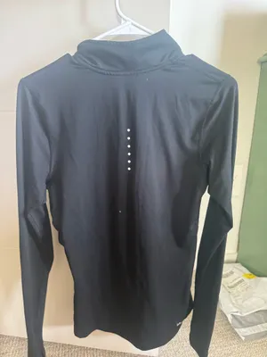 Nike Running Half-Zip Dri-Fit thumbnail 2