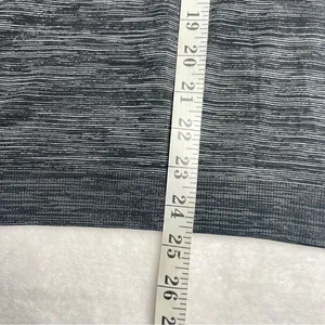 Lululemon Swiftly Short Sleeves Gray Shirt Size 8 / 10 thumbnail 3