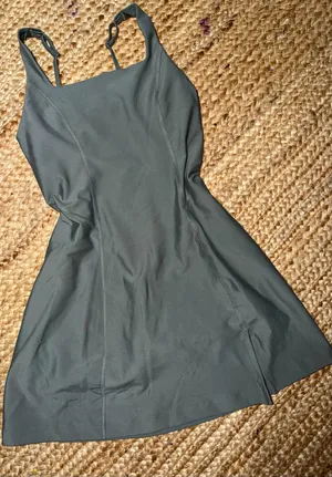 YPB Dress Abercrombie thumbnail 1