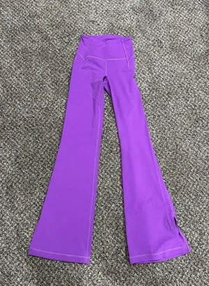 Lululemon Leggings flare thumbnail 1