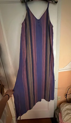Dress Rip Curl Maxi thumbnail 2