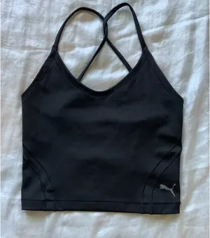 Puma Tank Top thumbnail 1