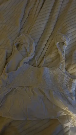 Hollister Baby Doll Top thumbnail 3