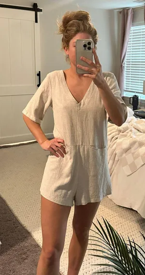 Princess Polly Romper thumbnail 2