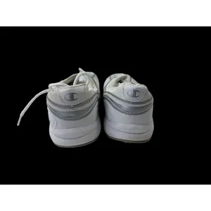 Champion Women's White Sneakers thumbnail 6