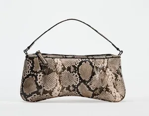 Snakeskin Purse thumbnail 2
