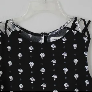 Abercrombie & Fitch Women's Tank Top Size XS thumbnail 4
