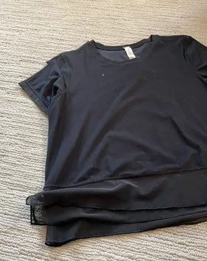 Lululemon Top thumbnail 1